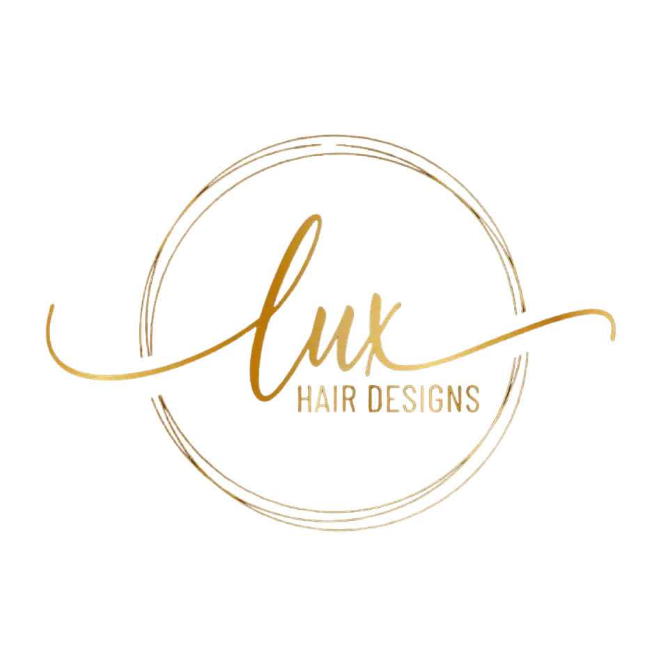 Portrait of Michael Hering, a professional stylist at Lux Hair Designs, showcasing their expertise and style.